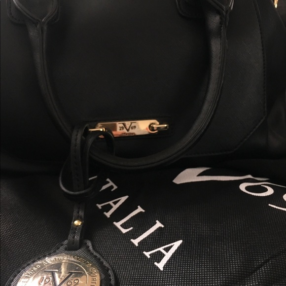 Versace Handbags - Woman’s hand bag